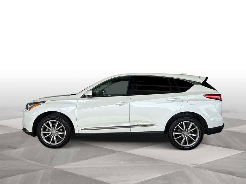 Certified 2023 Acura RDX FWD w/ Technology Package image 5