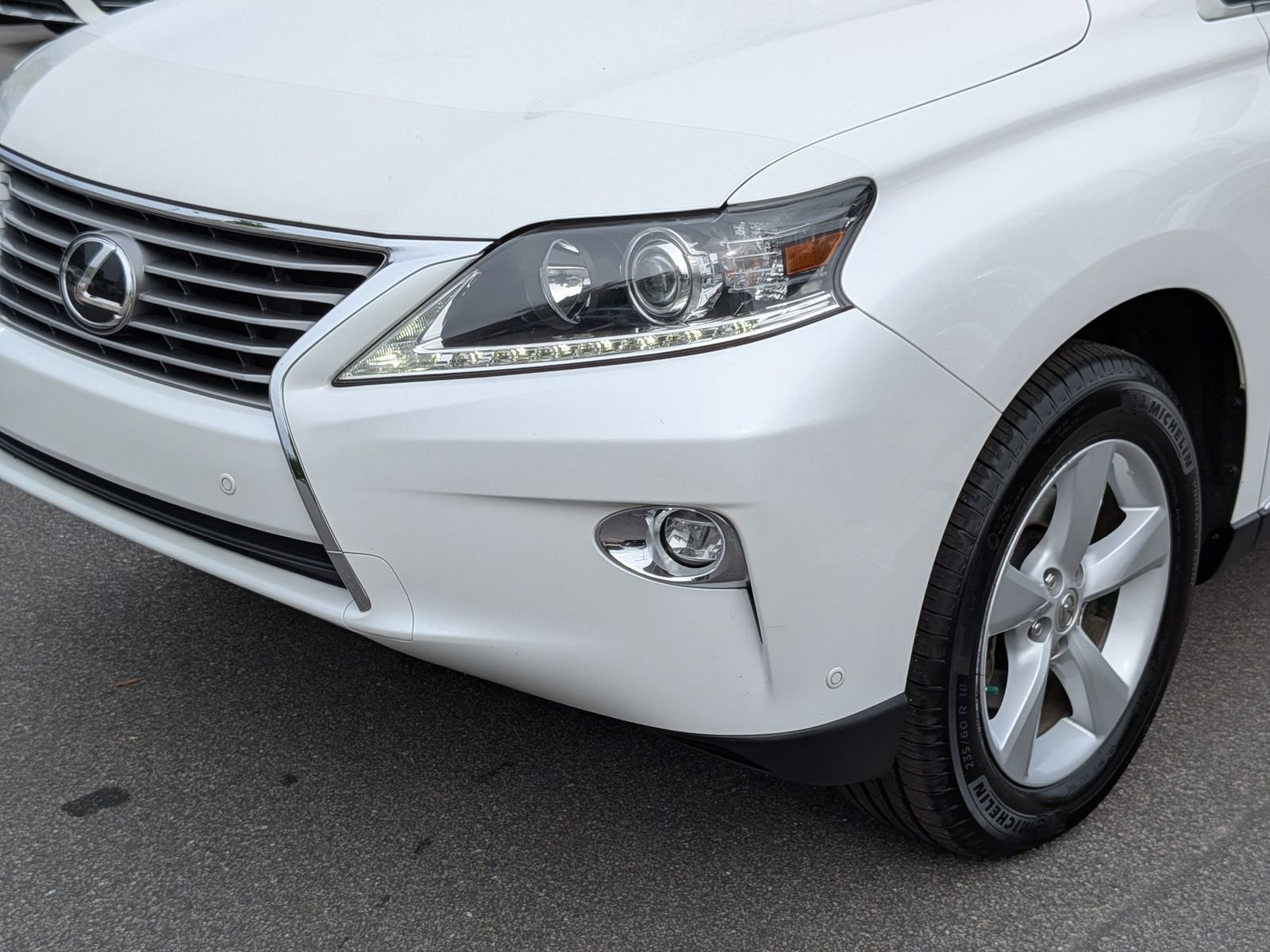 Used 2015 Lexus RX 350 FWD image 9