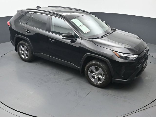 Certified 2024 Toyota RAV4 XLE w/ Convenience Package AWD/4WD image 47