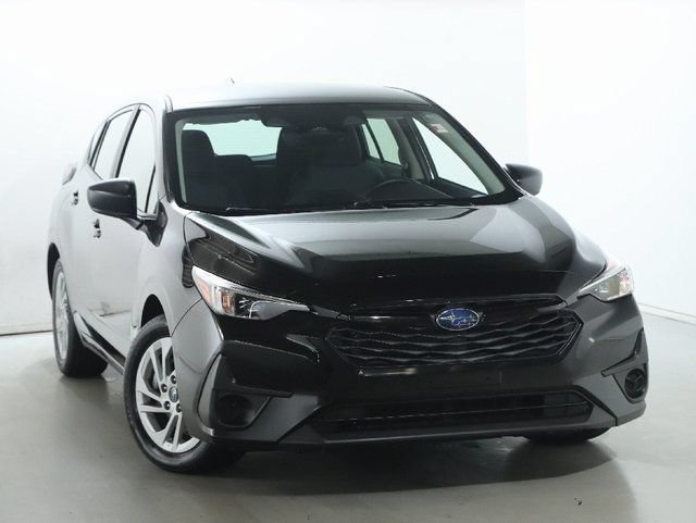 Certified 2024 Subaru Impreza 2.0i AWD/4WD image 2