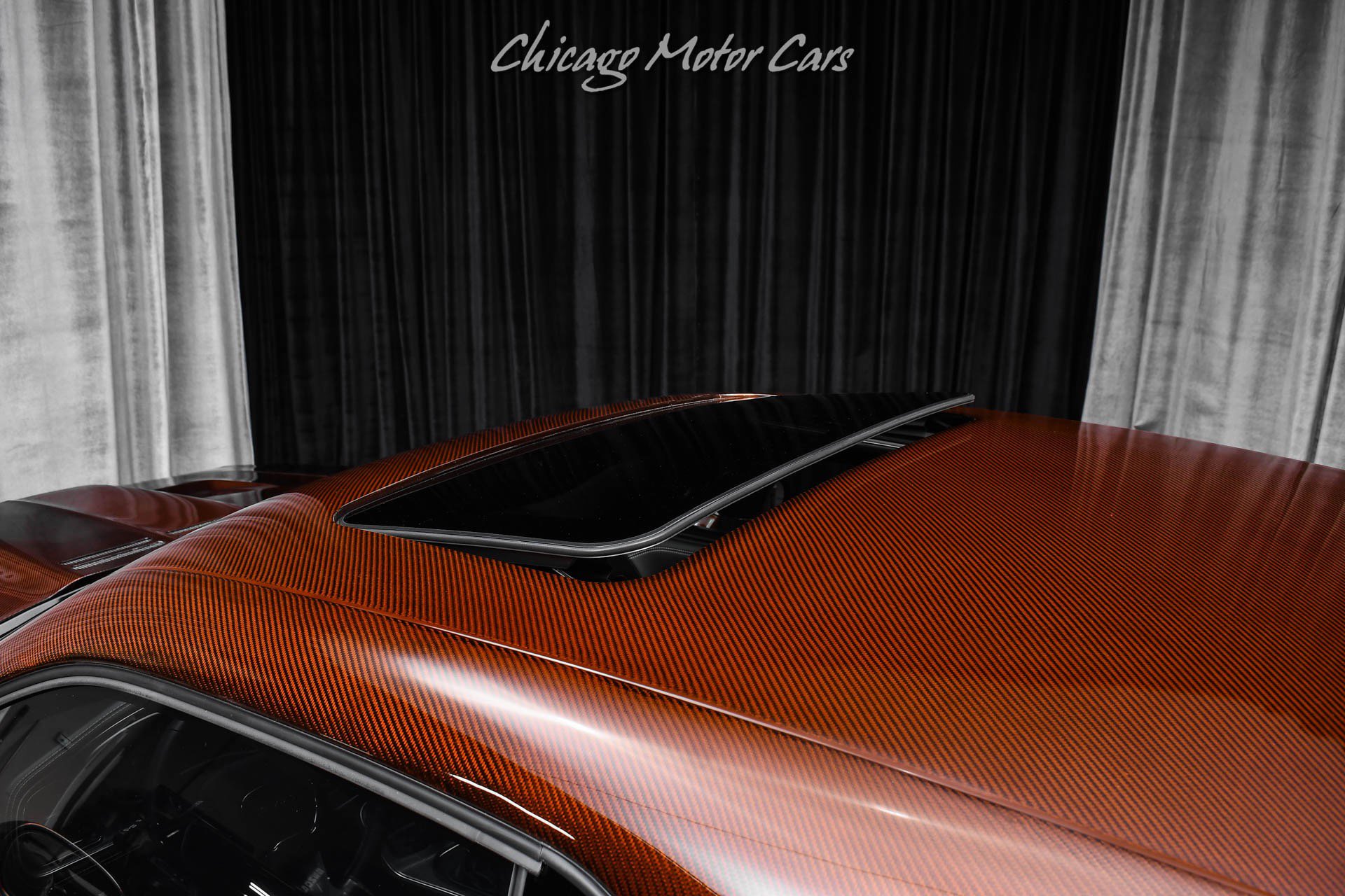 Used 2022 Dodge Challenger SRT Hellcat Redeye RWD image 36