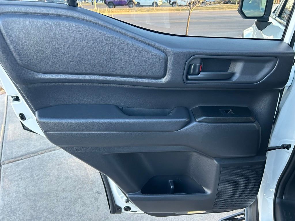 Used 2025 Toyota Land Cruiser 1958 image 26