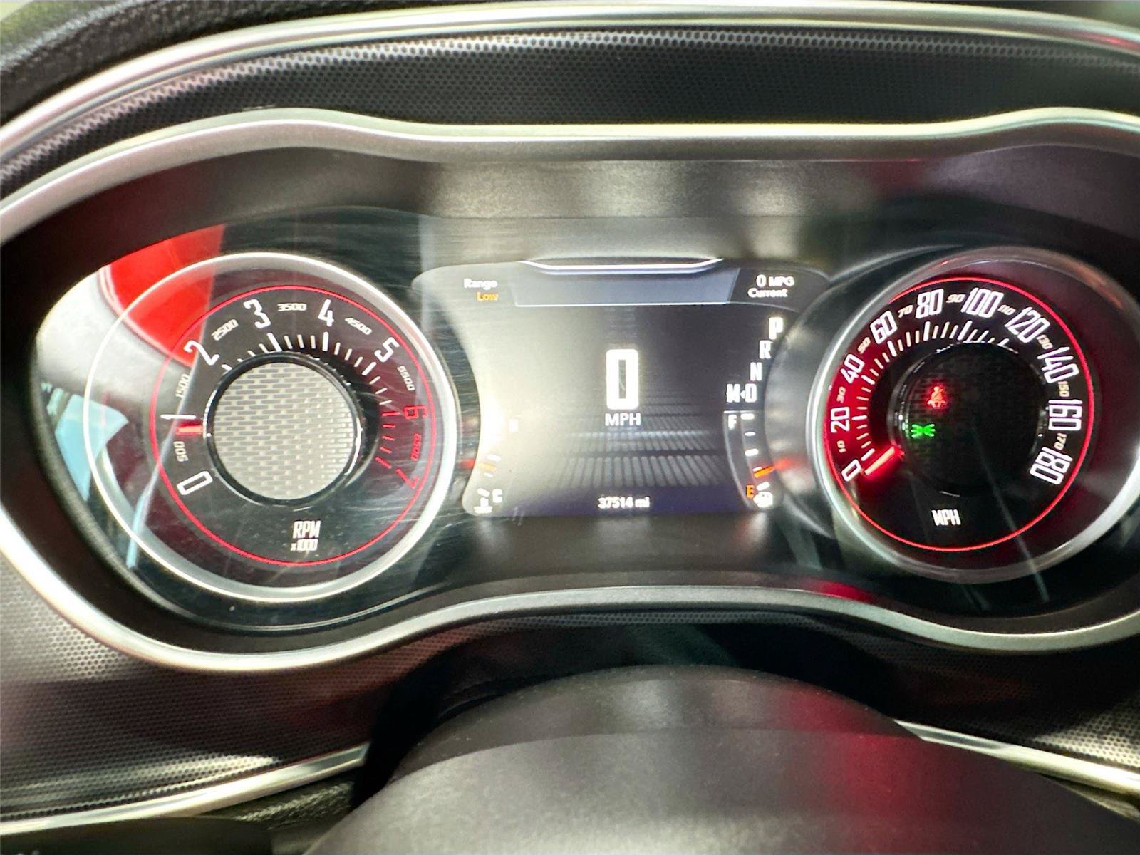 Used 2016 Dodge Challenger R/T Scat Pack RWD image 4