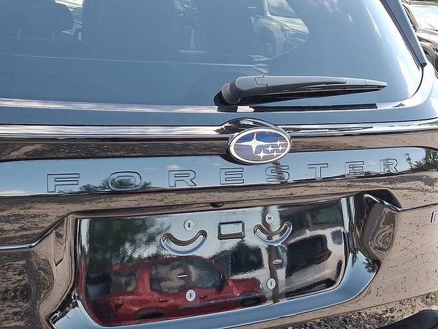Certified 2025 Subaru Forester Limited AWD/4WD image 56