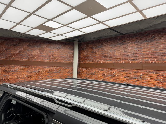 Used 2024 Jeep Wagoneer Series II w/ Flexible Seating Group image 26