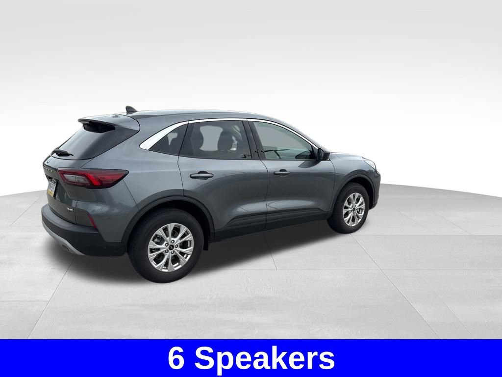 Used 2024 Ford Escape Active w/ Tech Pack #1 AWD/4WD image 6