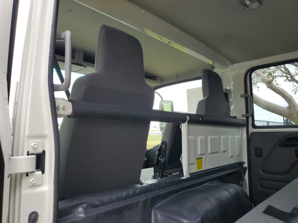 New 2025 Chevrolet Low Cab Forward 5500XD image 12