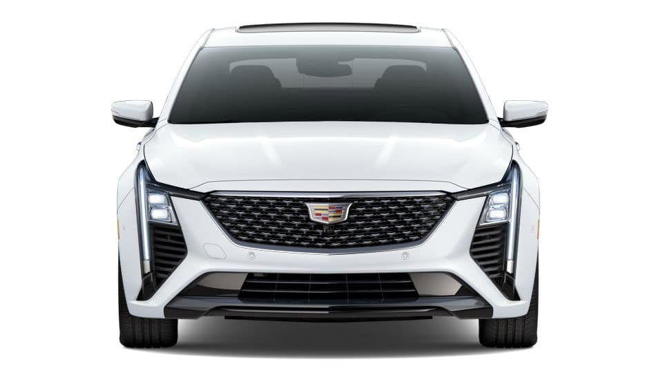 New 2026 Cadillac CT5 Premium Luxury RWD image 29