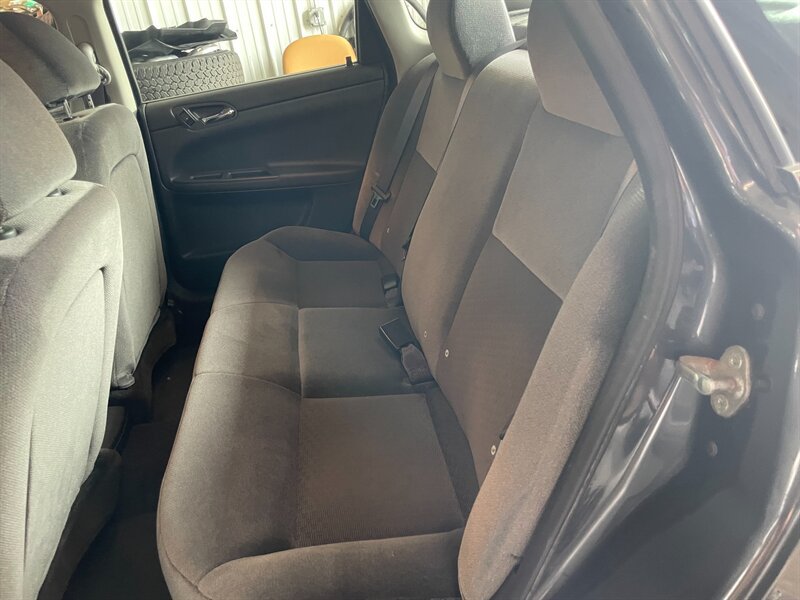 Used 2016 Chevrolet Impala Limited LS FWD image 15