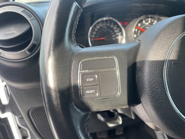 Used 2017 Jeep Wrangler Unlimited Sport w/ Dual Top Group image 18