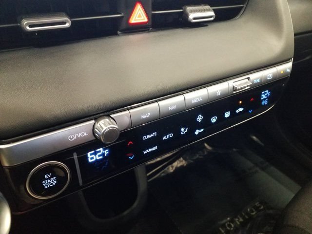 Certified 2024 Hyundai Ioniq 5 SE RWD image 7