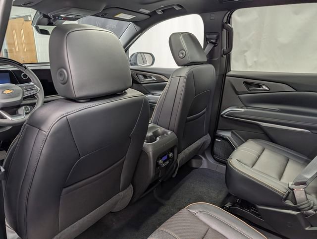 New 2026 Chevrolet Traverse High Country image 15