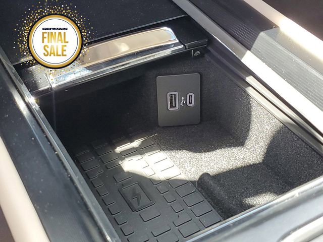 New 2024 Lincoln Corsair Grand Touring w/ Equipment Group 301A image 29