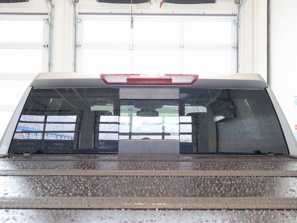 New 2026 GMC Sierra 1500 AT4 w/ AT4 Premium Package image 38