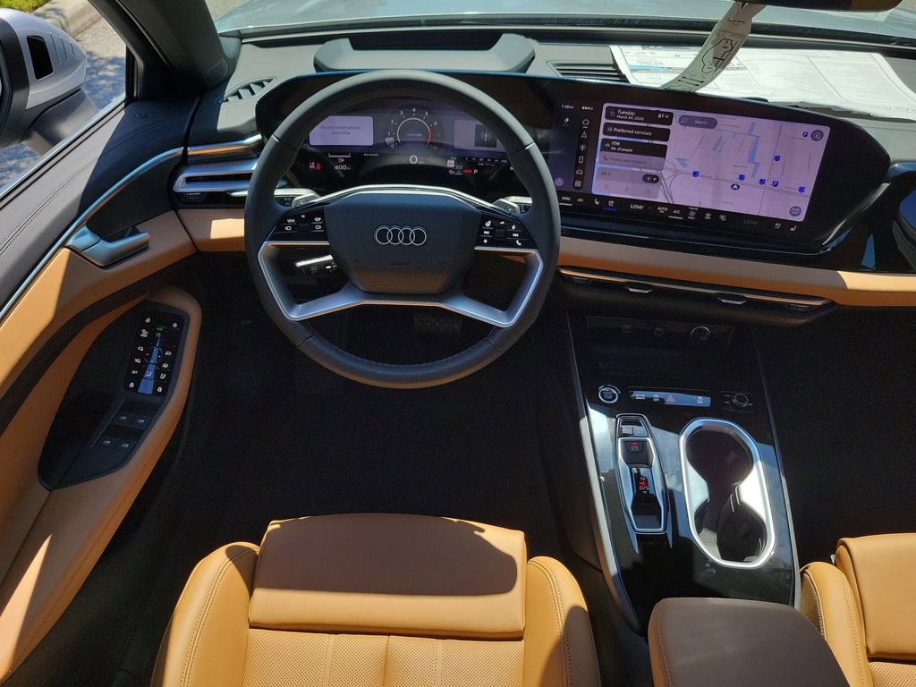 New 2026 Audi A6 Premium Plus image 22
