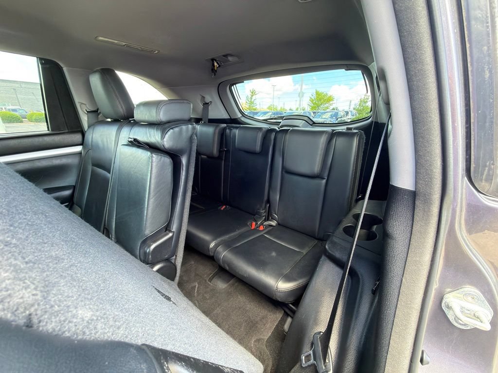 Used 2015 Toyota Highlander XLE FWD image 31