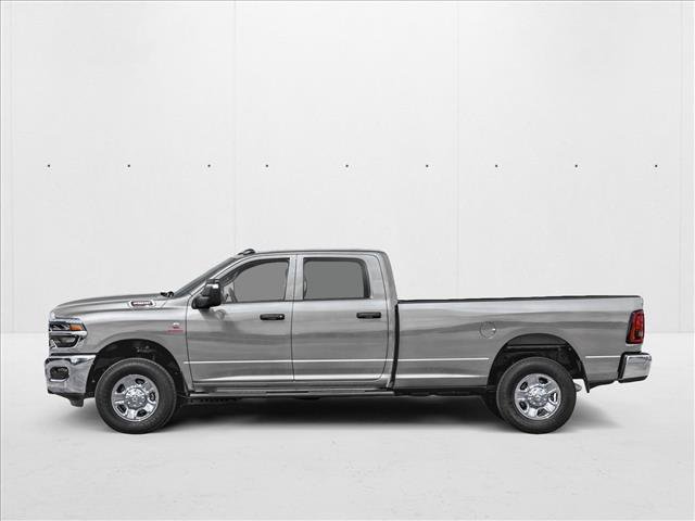 New 2027 RAM 3500 Tradesman AWD/4WD image 3