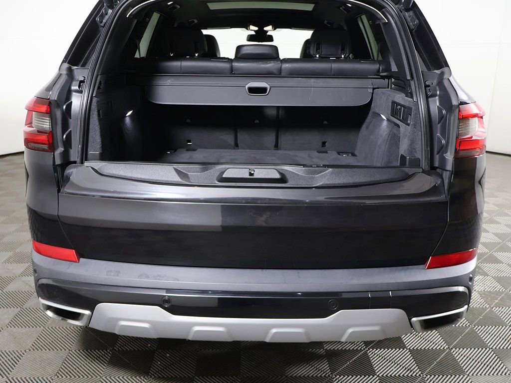 Used 2020 BMW X5 xDrive40i w/ Premium Package image 17