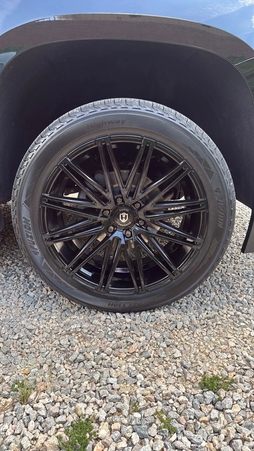 Used 2018 Chevrolet Tahoe Premier AWD/4WD image 48