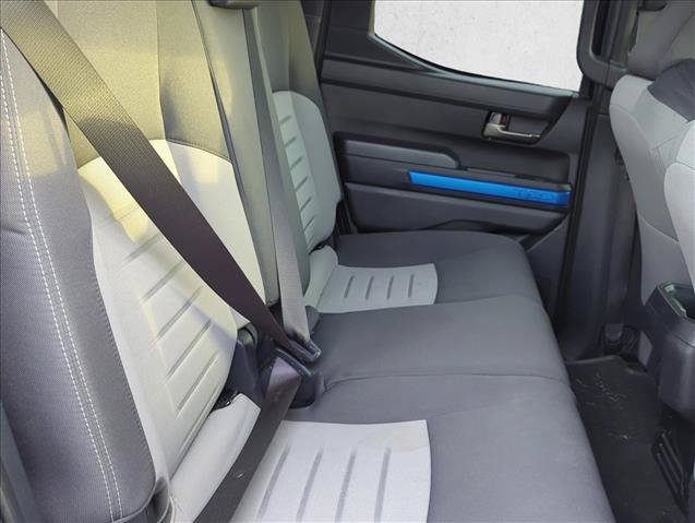 Certified 2024 Toyota Tacoma TRD Sport RWD image 22
