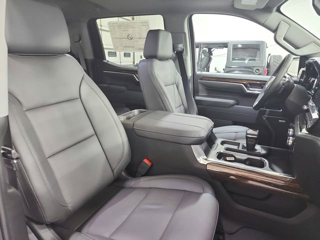 New 2026 GMC Sierra 1500 Elevation w/ Elevation Premium Package image 42