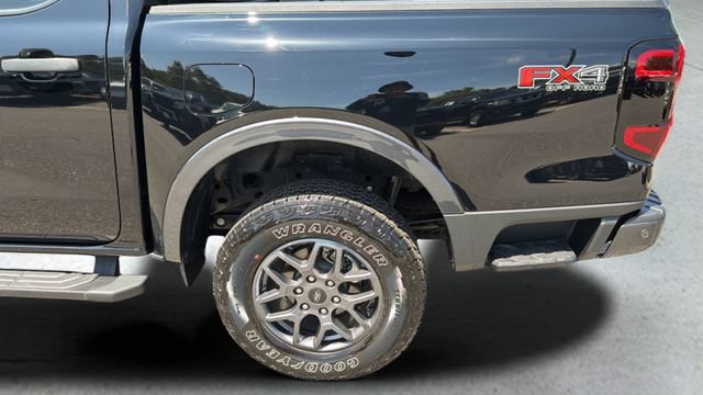 Used 2024 Ford Ranger XLT AWD/4WD image 39