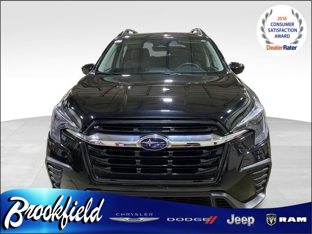 Used 2024 Subaru Ascent Limited image 2