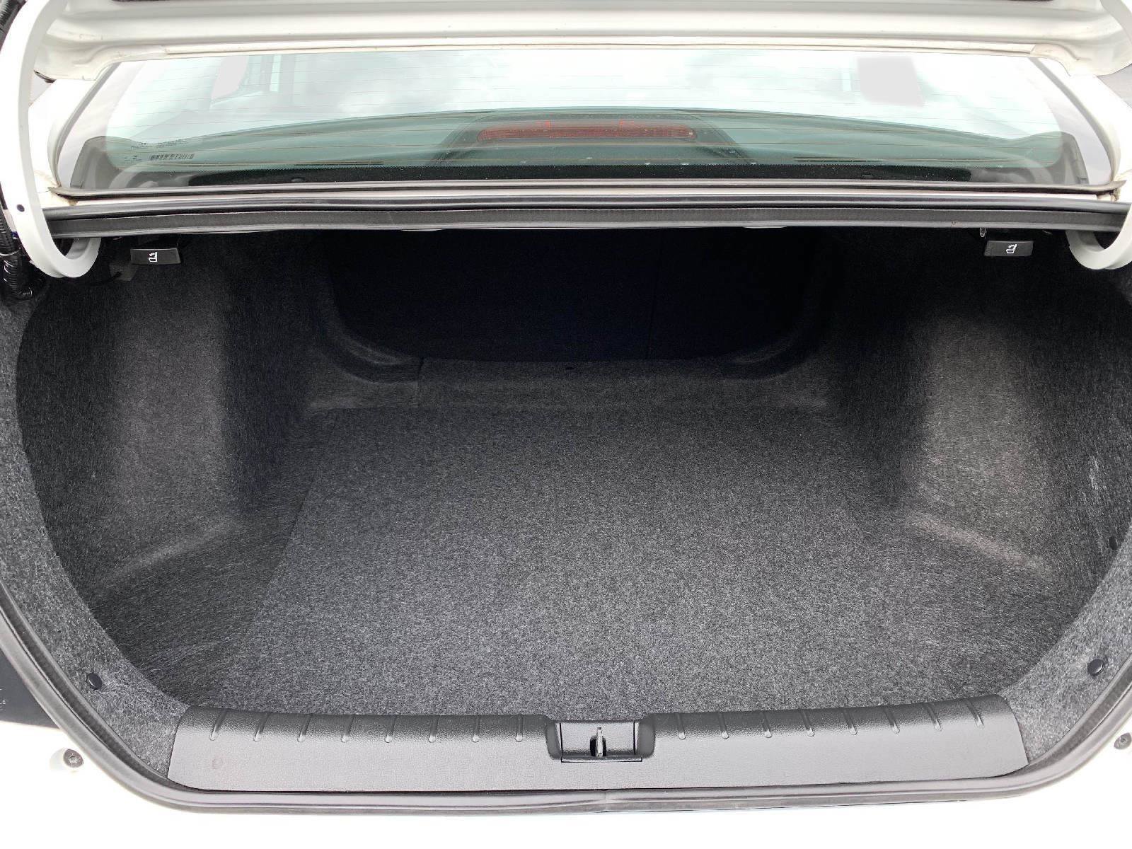 Certified 2021 Honda Civic EX image 43