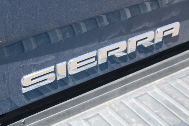 Used 2019 GMC Sierra 2500 SLT AWD/4WD image 9