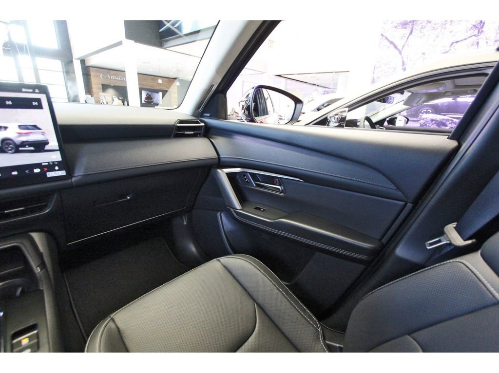 New 2026 MAZDA CX-5 2.5 S w/ Premium Plus Package image 6