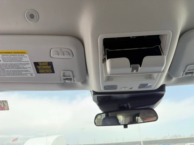 New 2025 Ford Bronco Sport Heritage w/ Convenience Package image 27