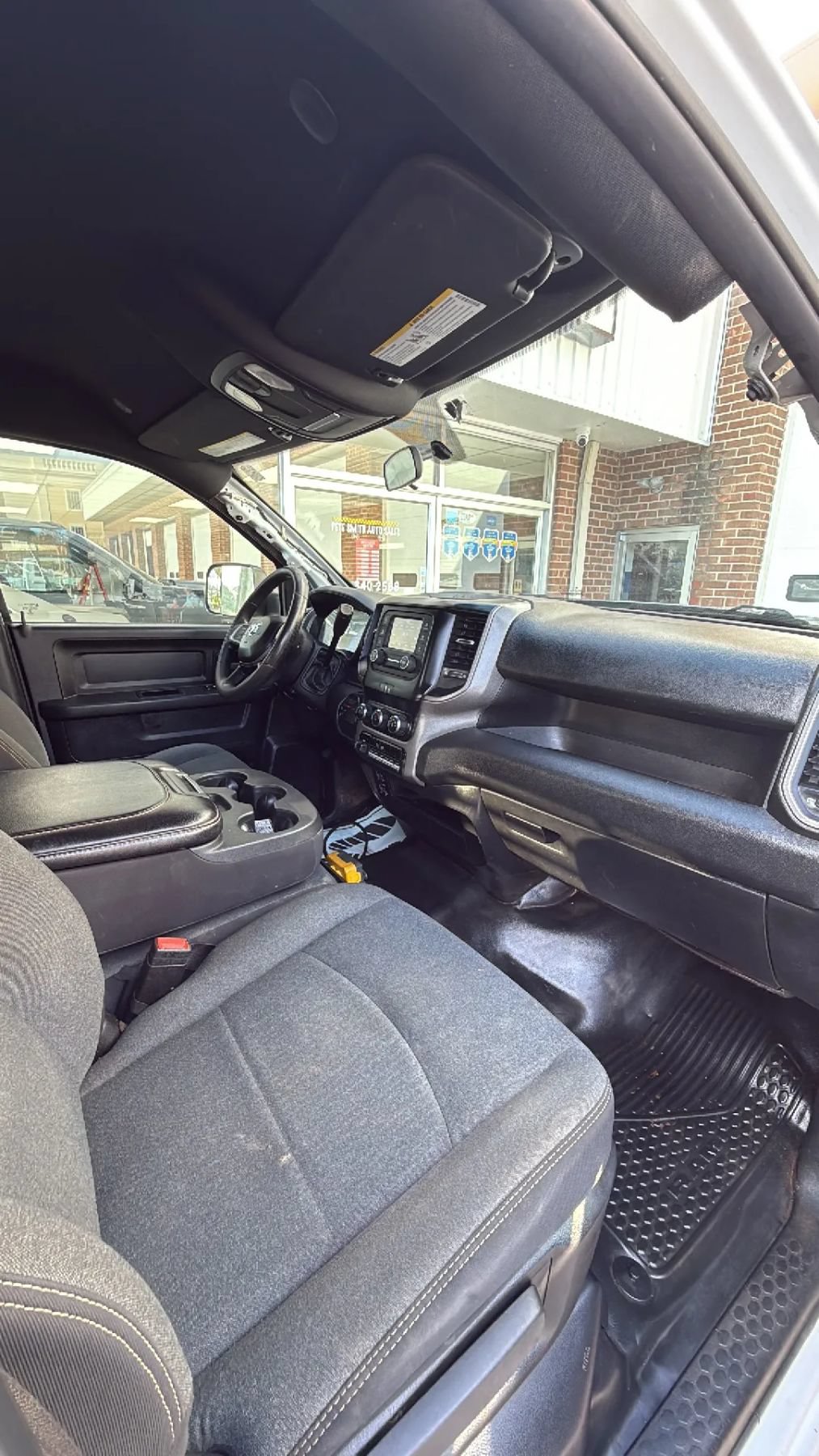 Used 2021 RAM 4500 Tradesman w/ Chrome Appearance Group AWD/4WD image 20