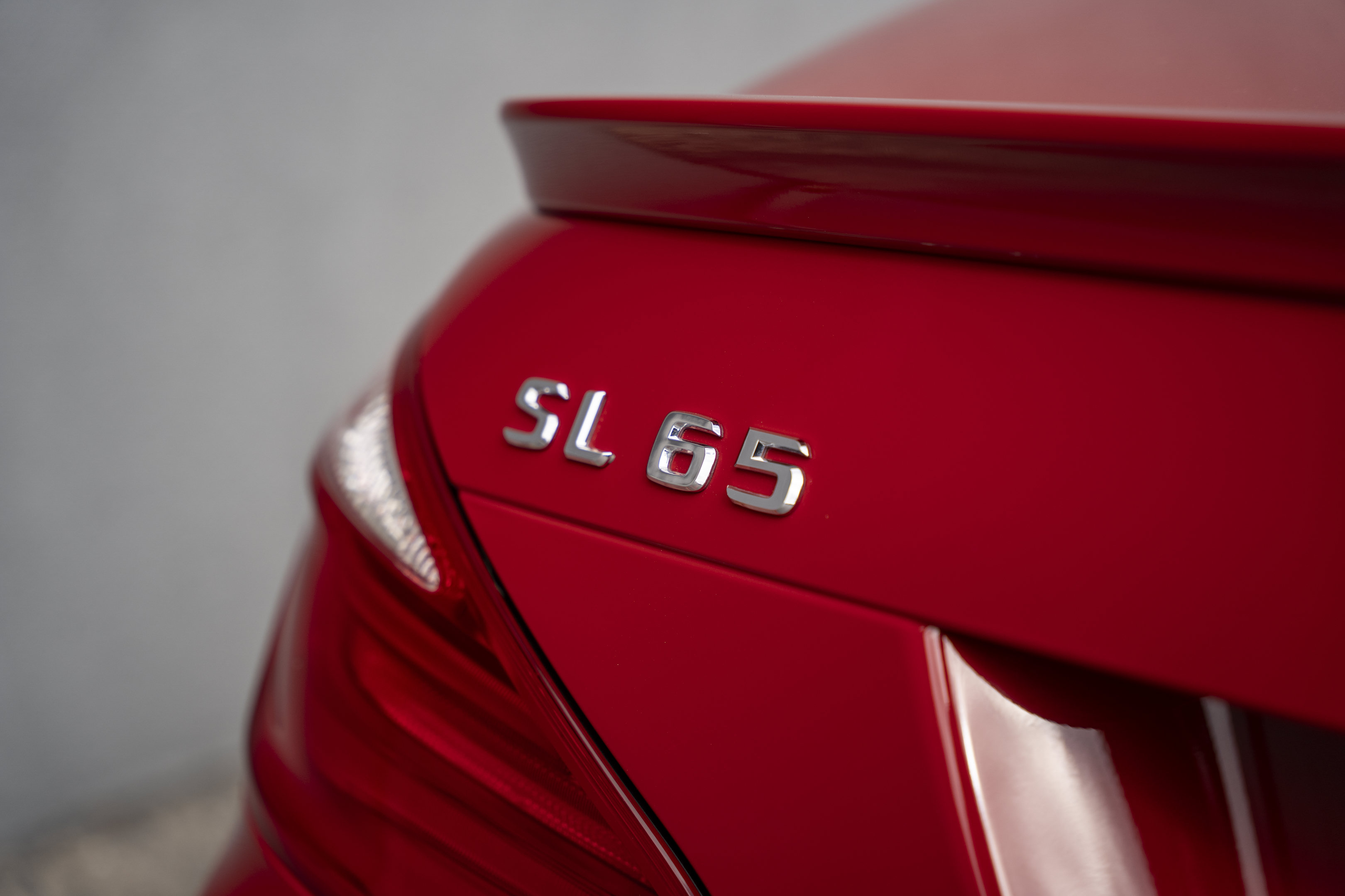 Used 2013 Mercedes-Benz SL 65 AMG image 16