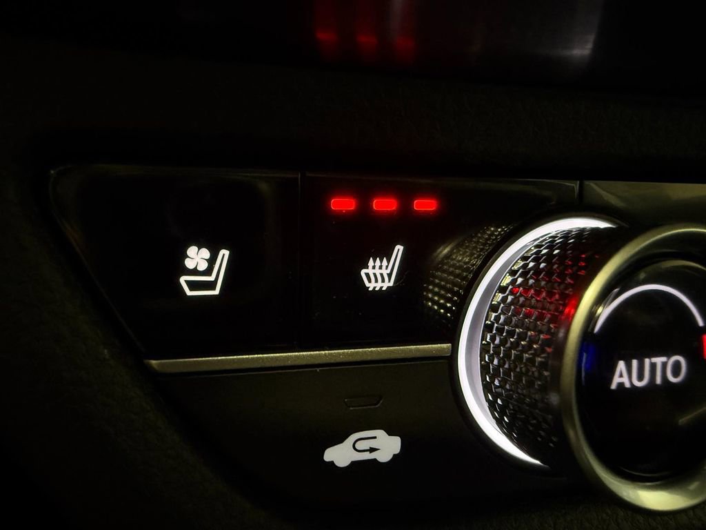 New 2026 Acura ADX A-Spec AWD/4WD image 26