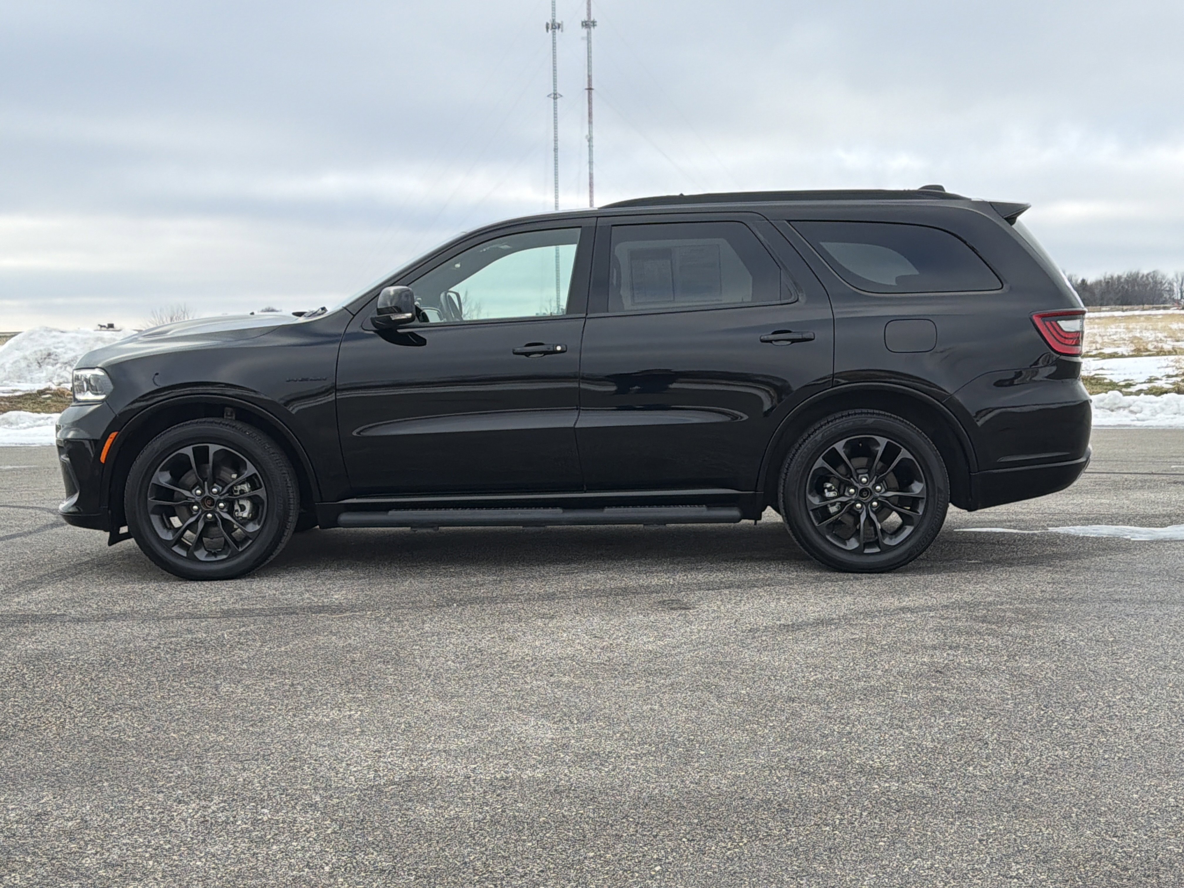 Used 2024 Dodge Durango R/T image 35