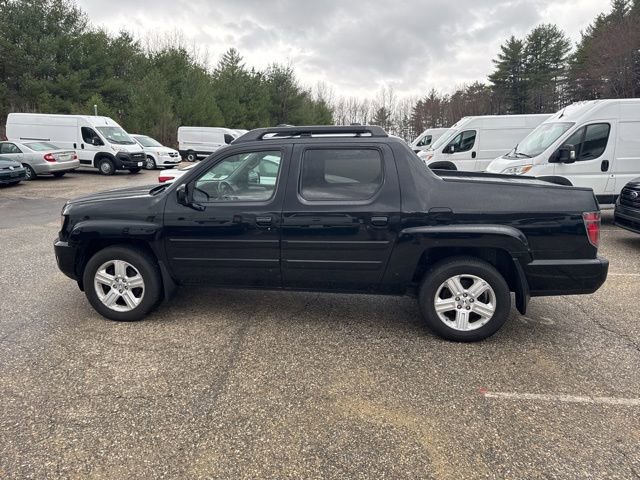 Used 2013 Honda Ridgeline RTL image 6