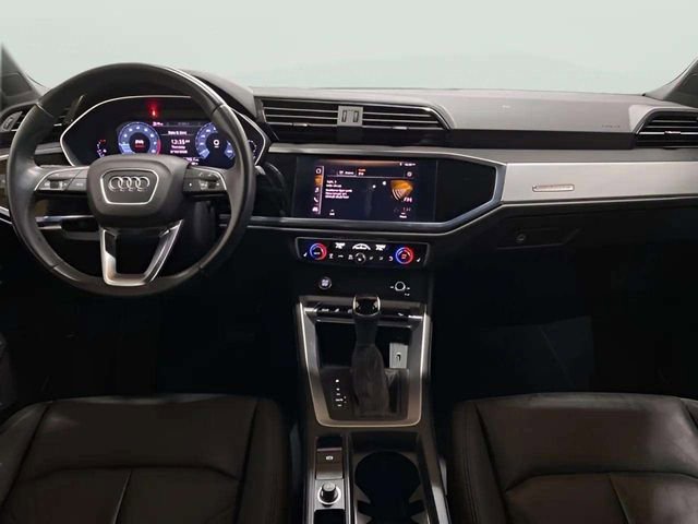 Used 2020 Audi Q3 2.0T Premium w/ Convenience Package image 16