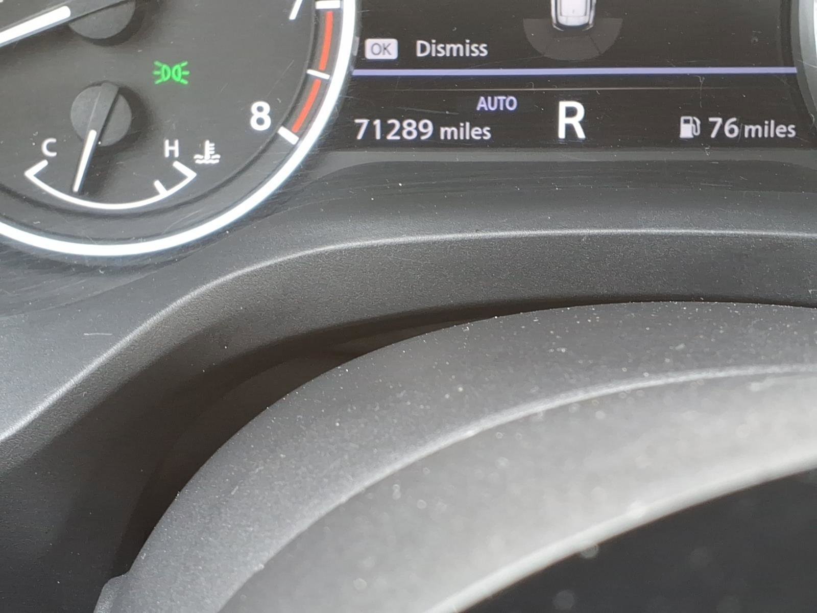 Used 2021 Nissan Rogue SV w/ Premium Package AWD/4WD image 24