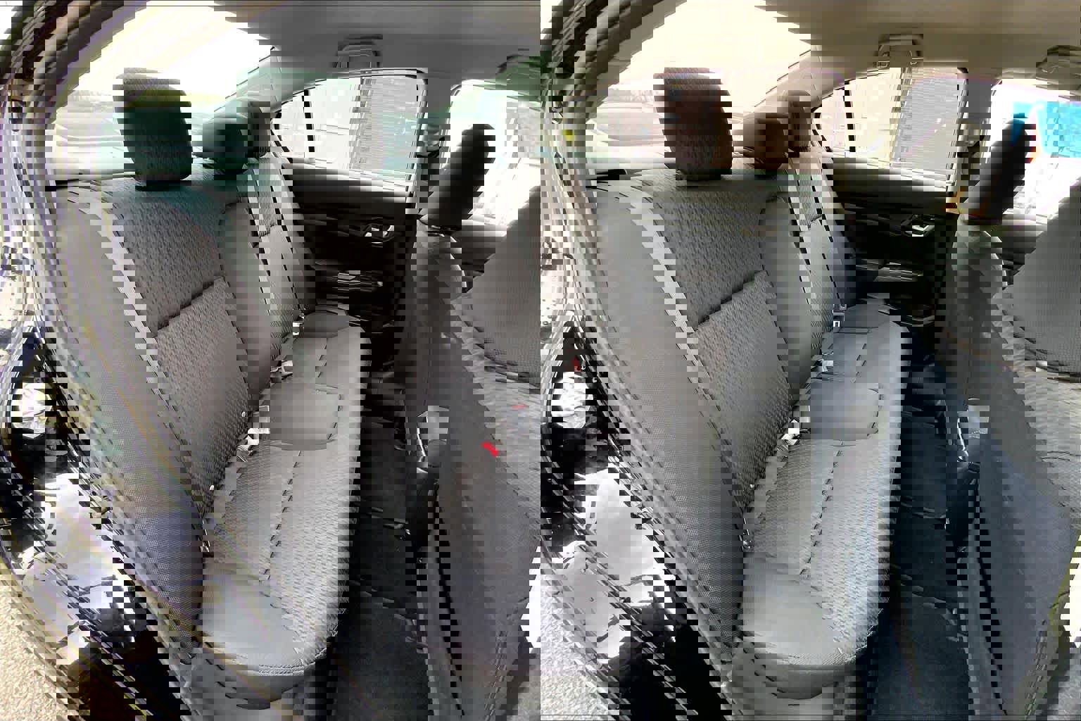 Used 2014 Honda Civic LX image 20