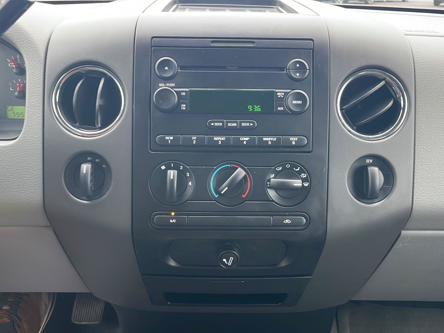 Used 2006 Ford F150 4x4 SuperCab image 19
