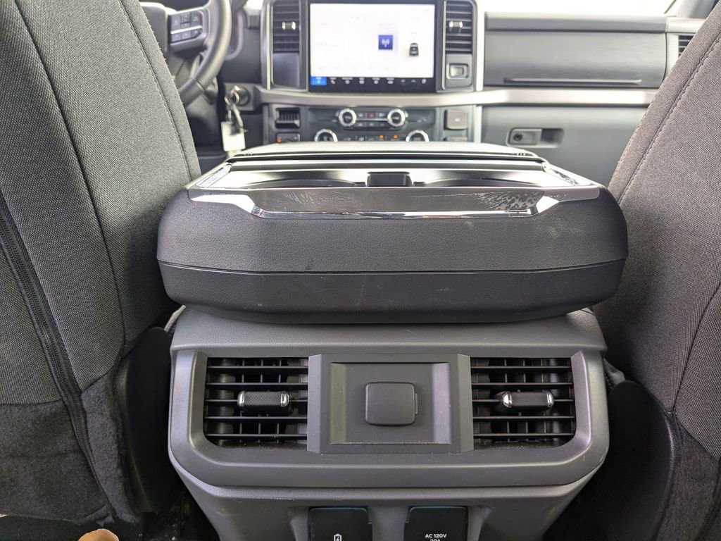 Used 2025 Ford F150 XLT w/ Equipment Group 301A Standard image 26