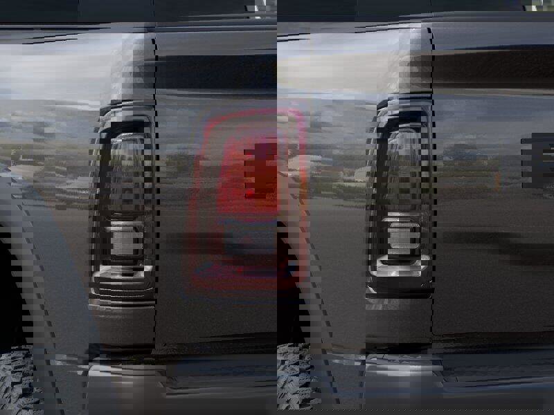 New 2025 RAM 2500 Tradesman w/ Power Wagon Package image 5