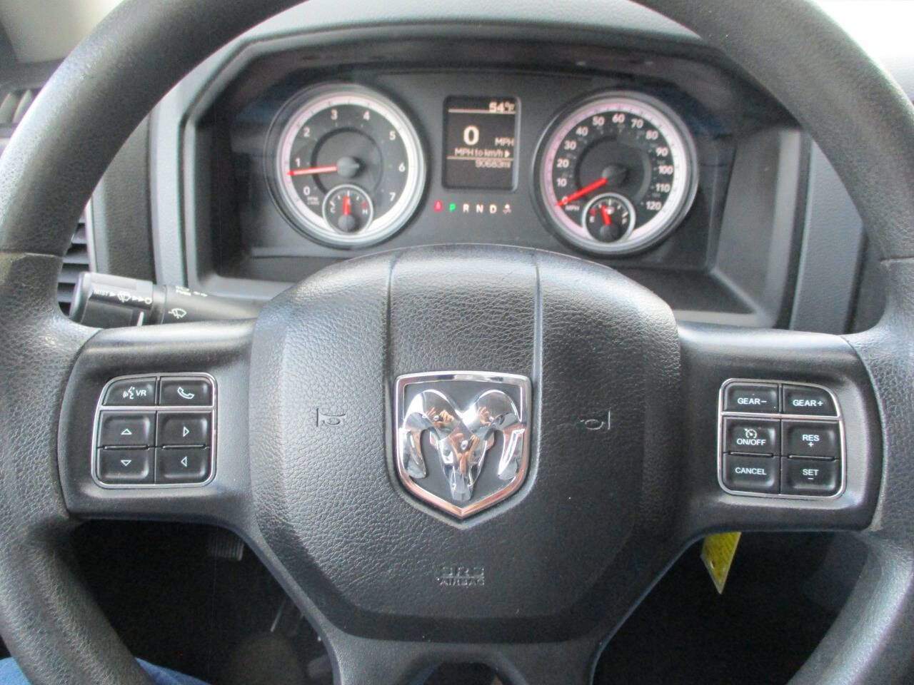 Used 2019 RAM 1500 Express w/ Wheel & Sound Group image 27