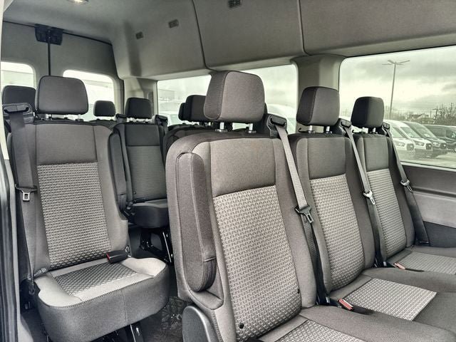 New 2026 Ford Transit 350 XLT image 21