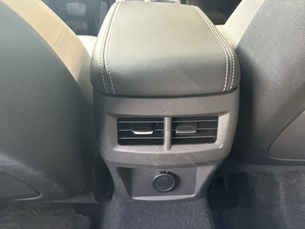 Certified 2026 Cadillac CT4 Premium Luxury AWD/4WD image 22