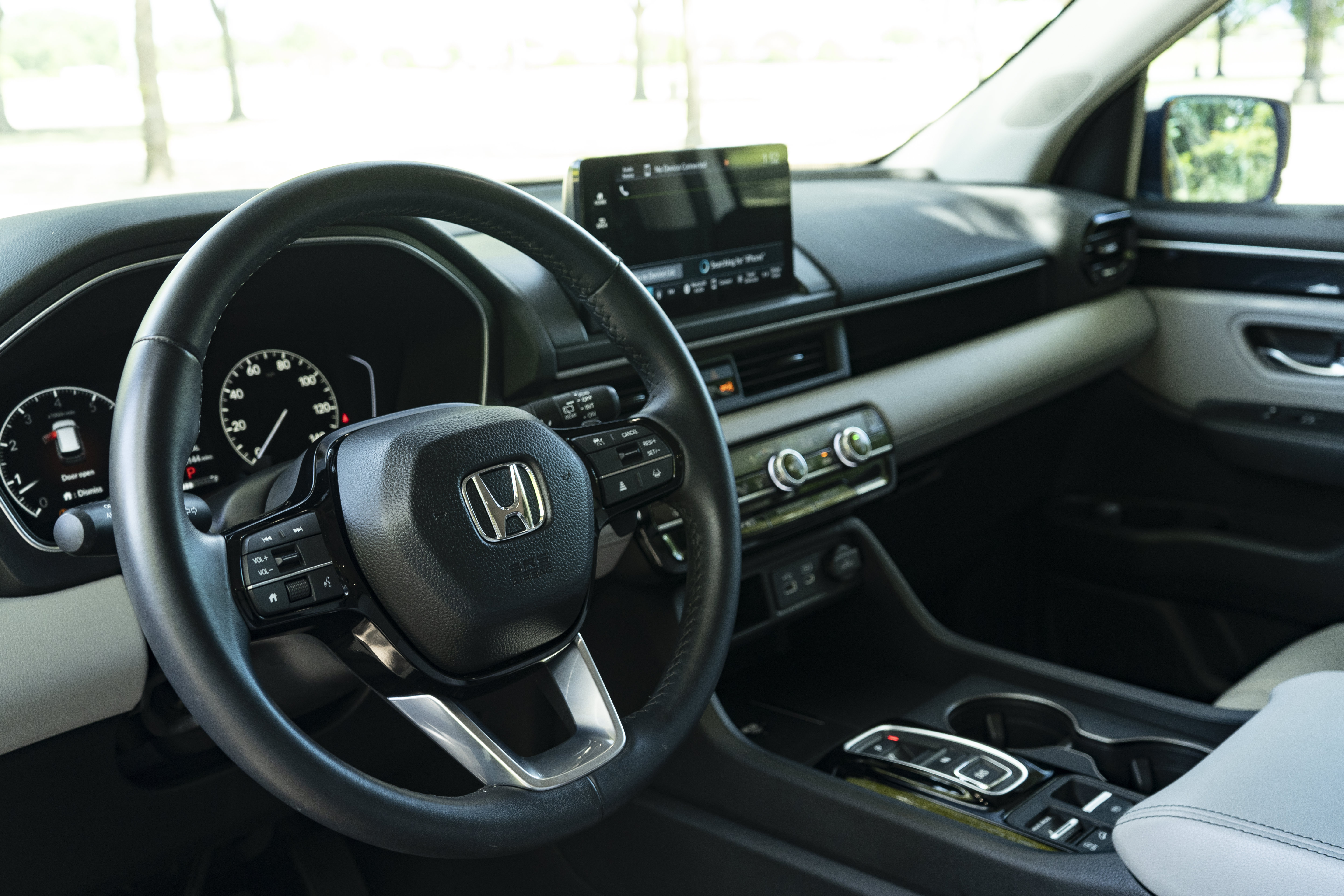 Certified 2025 Honda Pilot EX-L image 16
