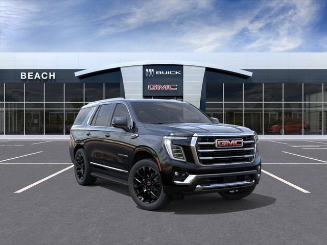 New 2026 GMC Yukon Elevation w/ Elevation Premium Package RWD image 1