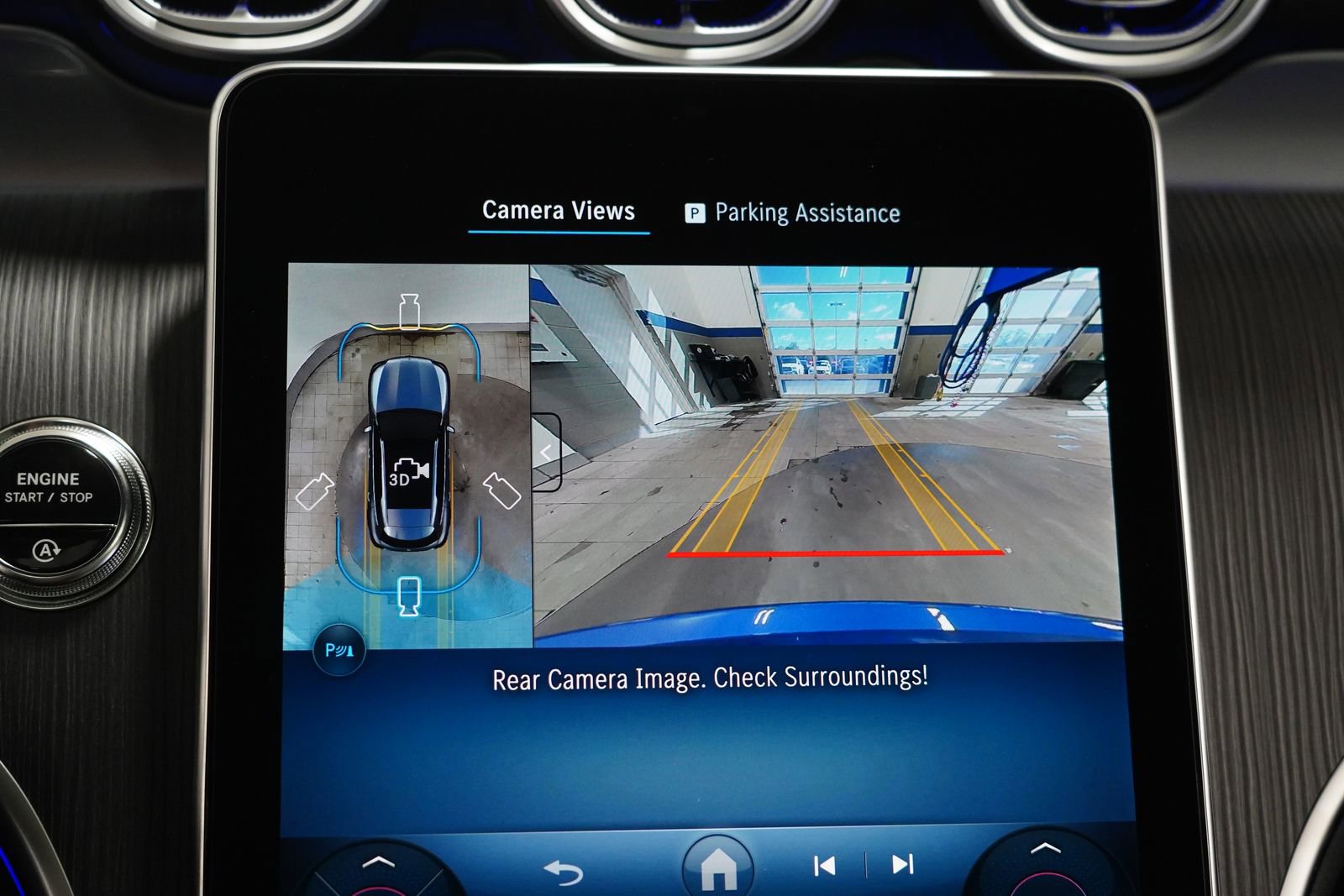 New 2026 Mercedes-Benz GLC 300 4MATIC image 28