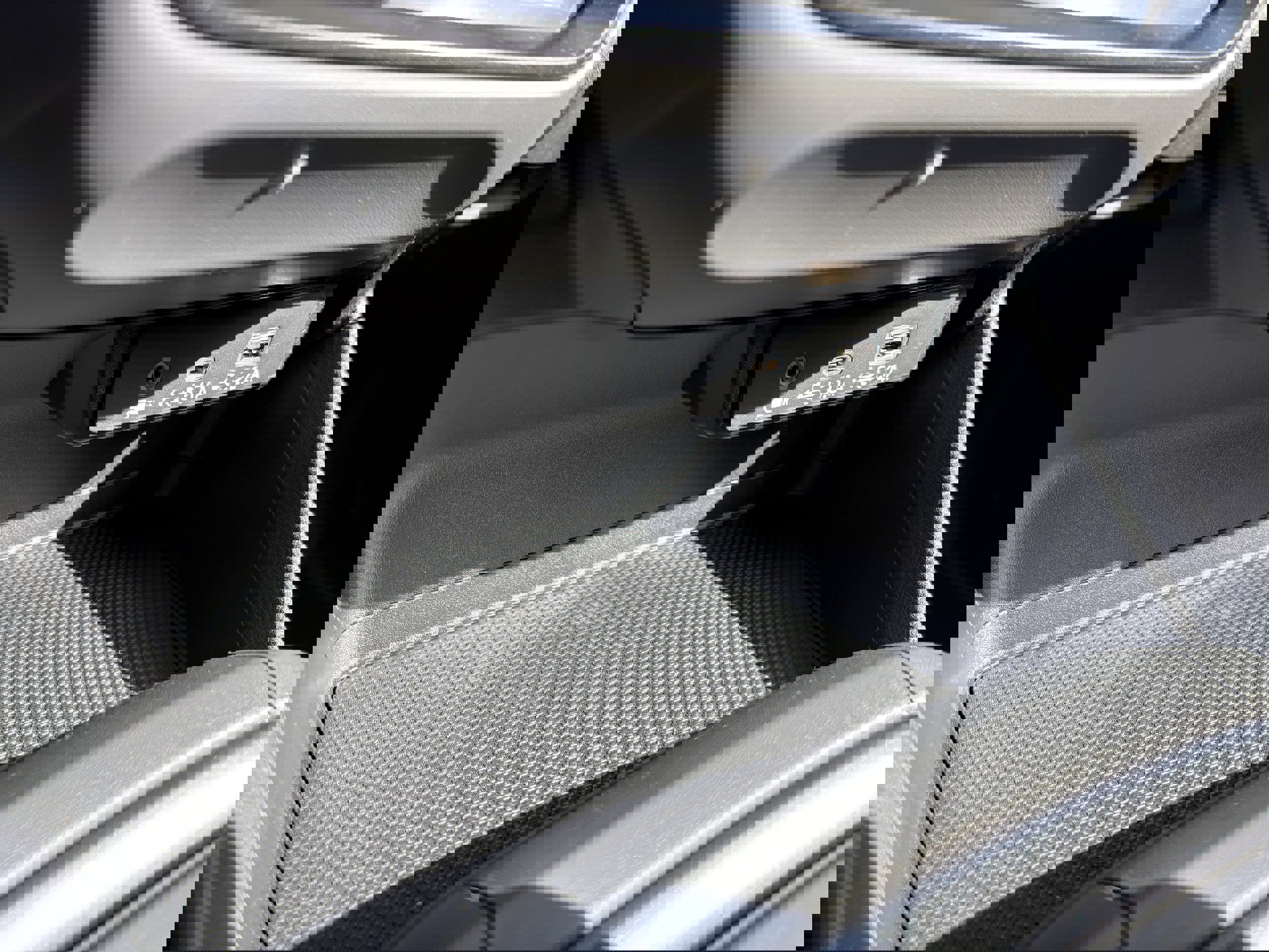 New 2026 Subaru Crosstrek 2.0i Premium image 21