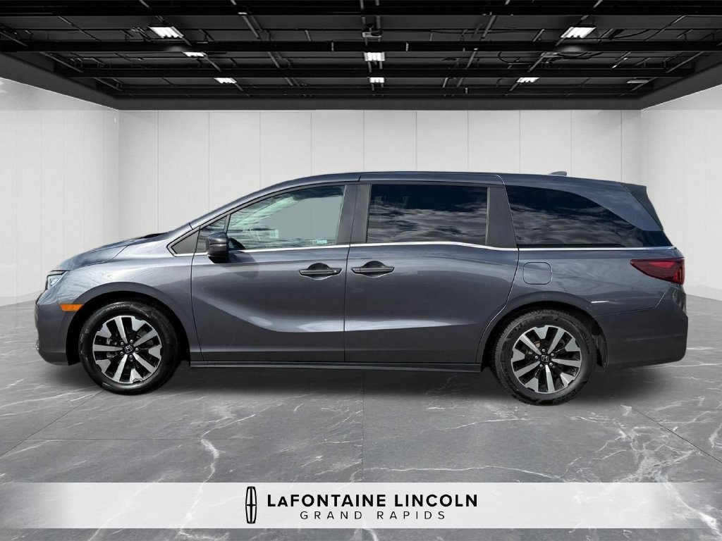 Used 2025 Honda Odyssey EX-L image 2